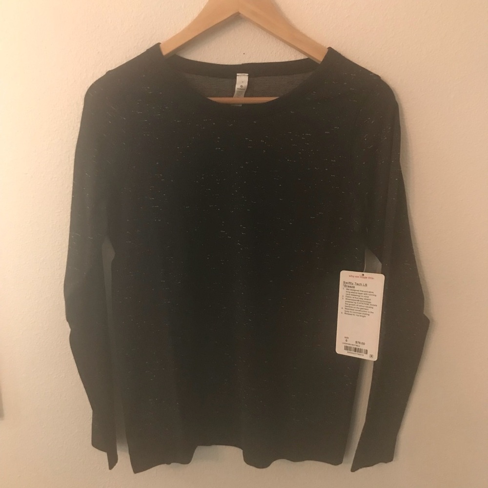 Swiftly Tech LS Breeze size 6